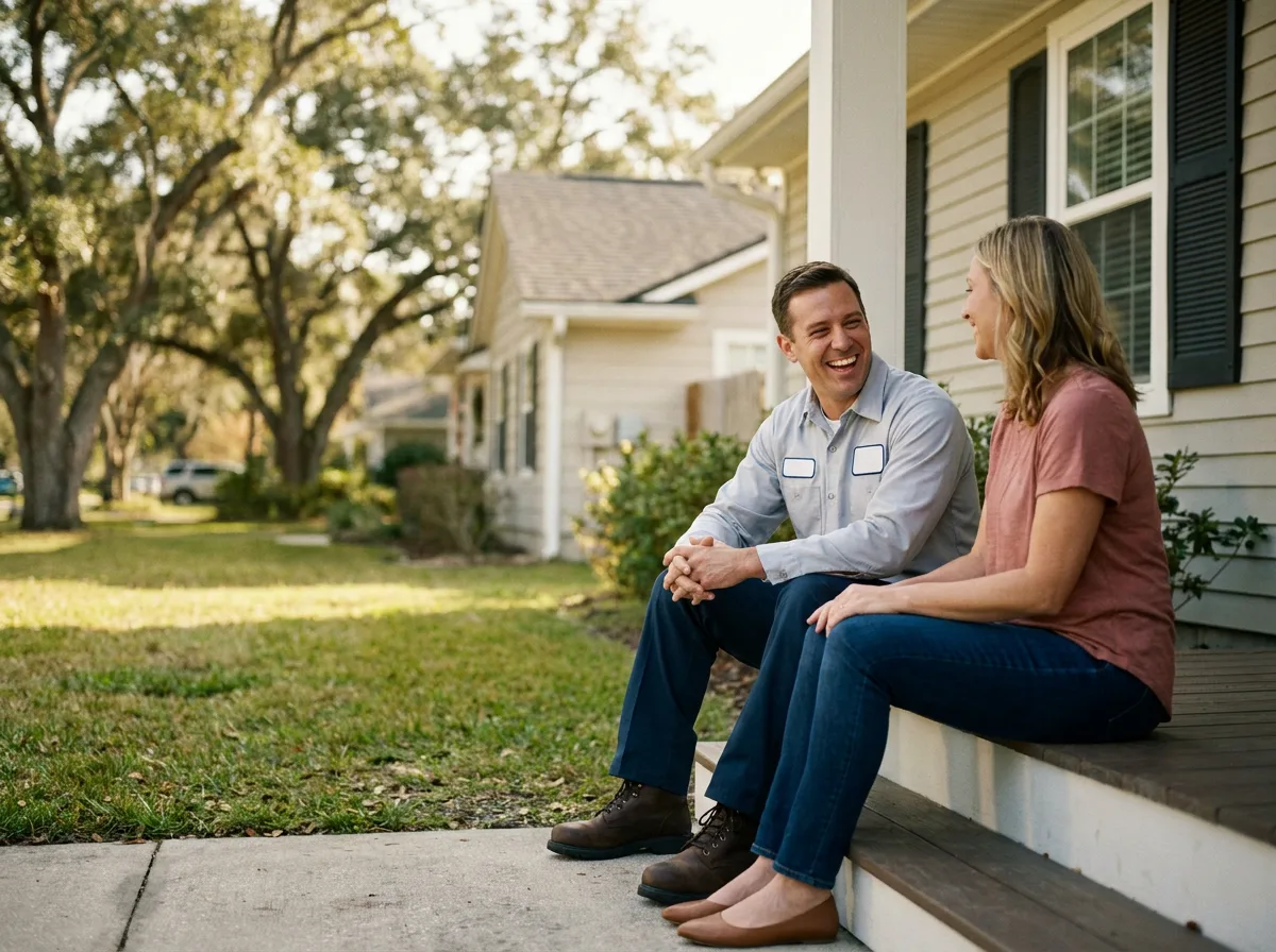 Septic tank pumping FAQs for Milton, DE